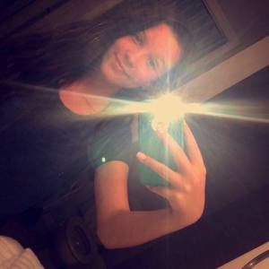 Meet your Posher, Abby